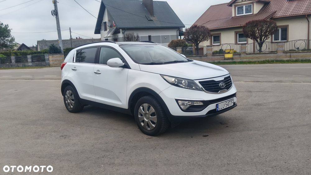 Kia Sportage 1.6 GDI L 2WD - 2