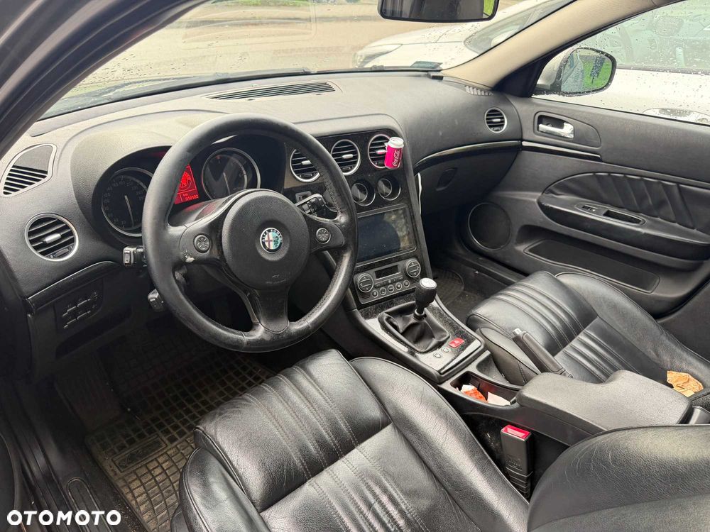 Alfa Romeo 159 - 5
