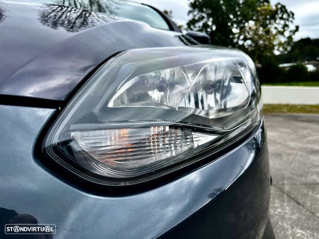 Ford Focus 1.0 EcoBoost S&S Titanium - 26