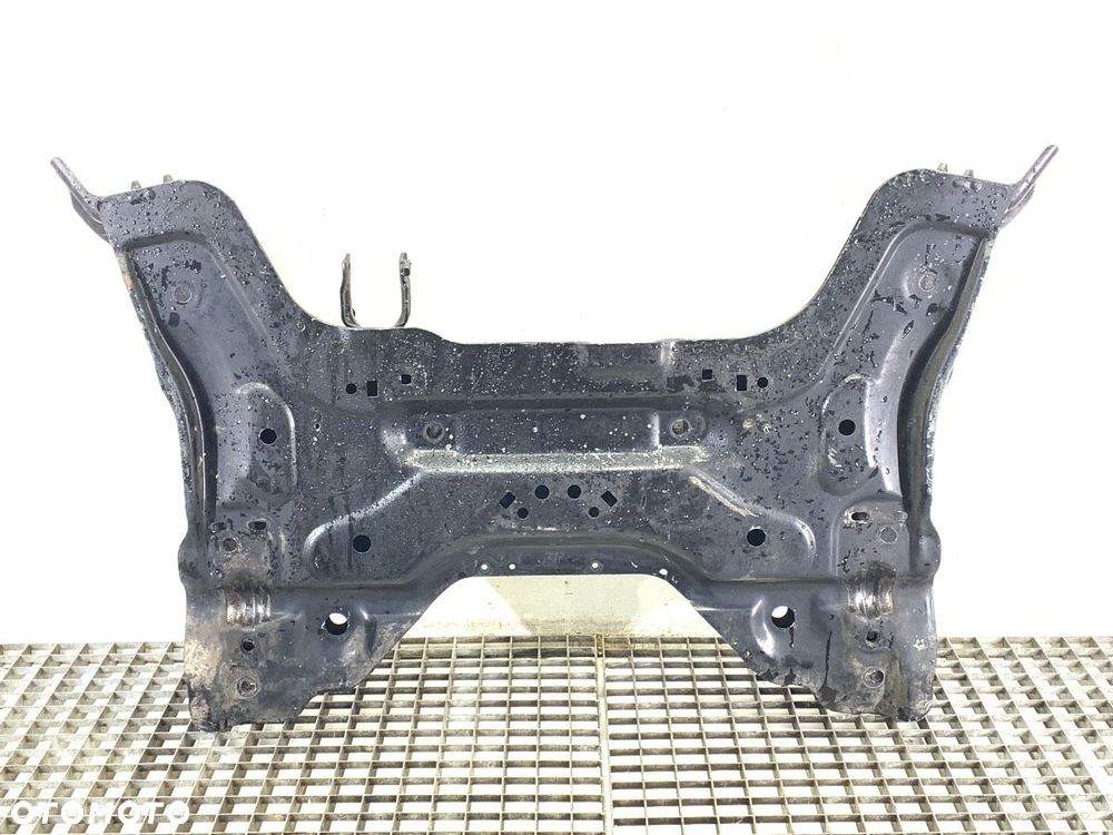 BELKA POD SILNIK  PEUGEOT PARTNER Nadwozie pełne/minivan 2008 - 2022 1.6 HDi 66 kW [90 KM] olej - 3