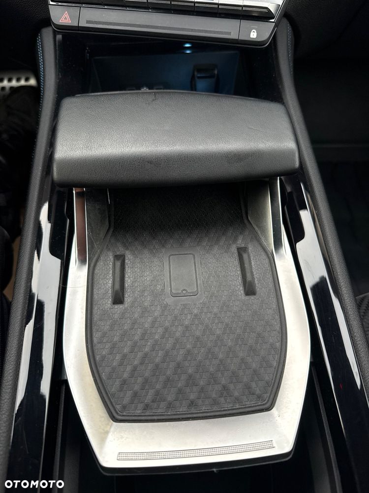 Renault Espace E-TECH Full Hybrid 200 Esprit Alpine 7-Sitzer - 29