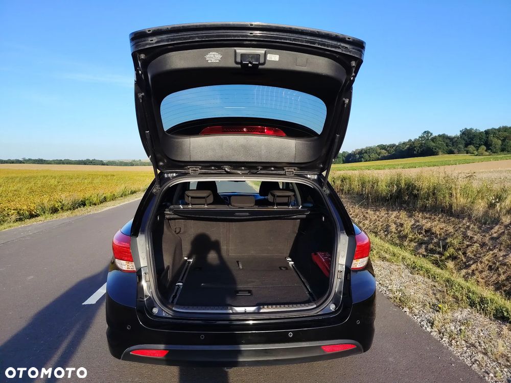 Hyundai i40 1.7 CRDi Style - 5