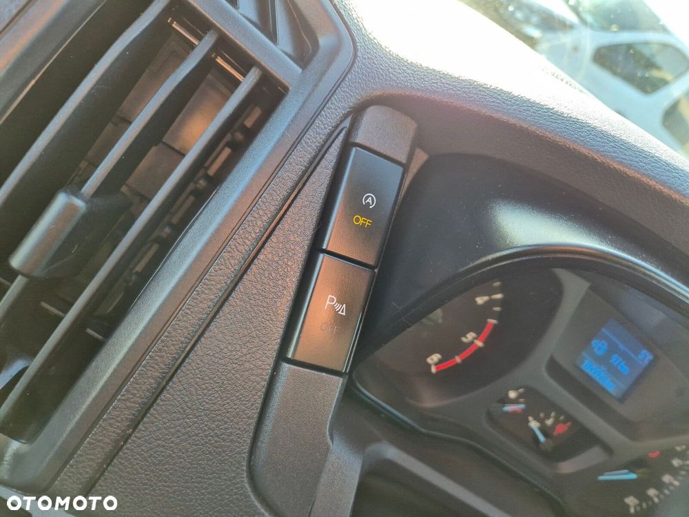 Ford transit L3H2 *49999zł NETTO* 2,0TdCi/170KM - 23