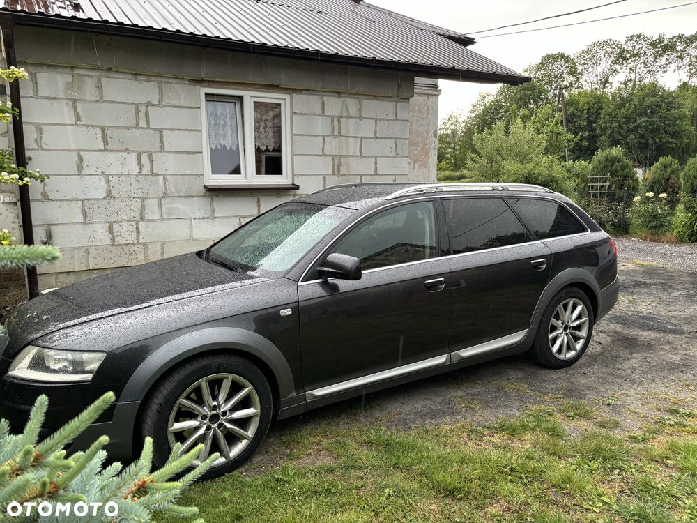 Audi A6 Allroad - 15