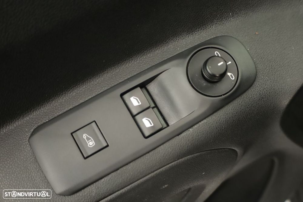 Citroën berlingo 1.5 bluehdi xl - 19