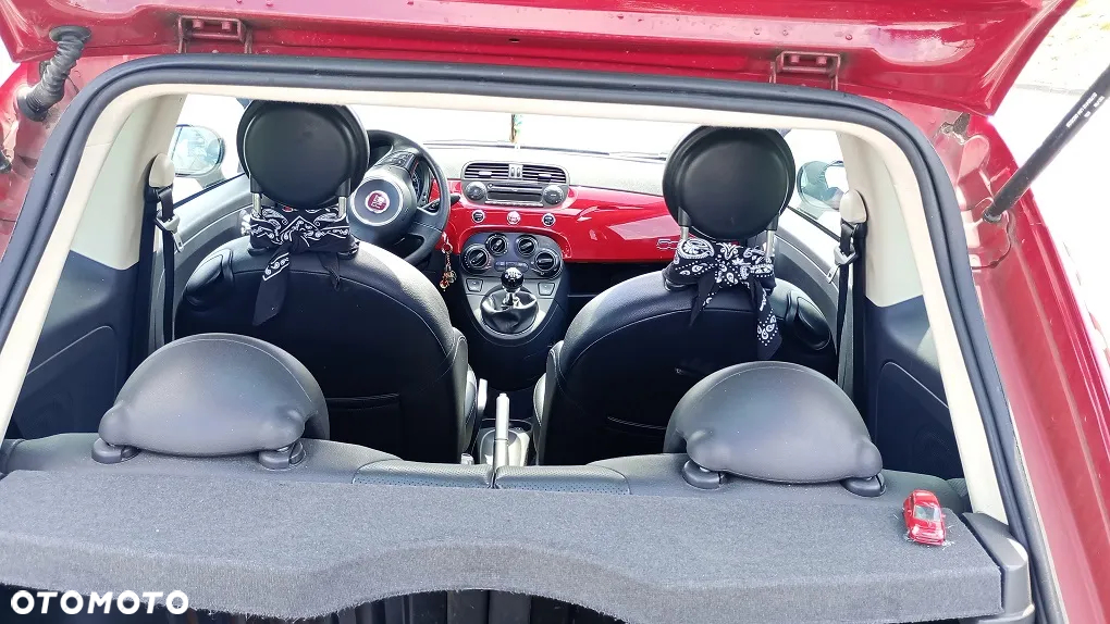 Fiat 500 - 6