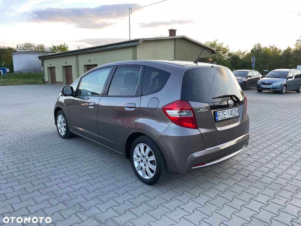 Honda Jazz 1.4 i-VTEC Exclusive - 3