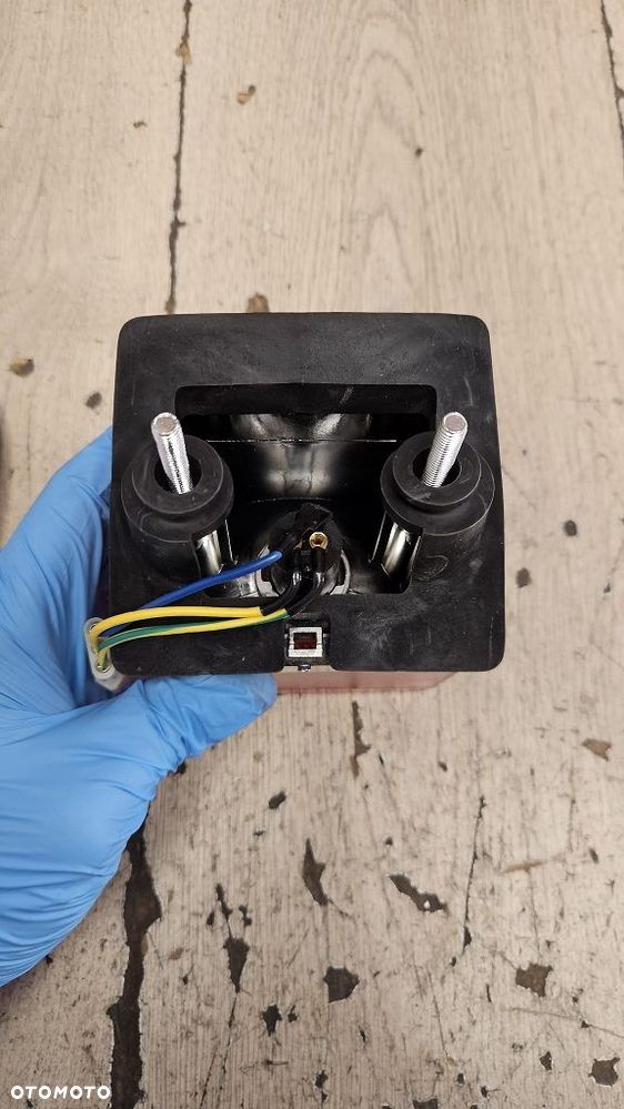 Lampa tył Aprilia MX SX 50 125  AP8112531 - 12