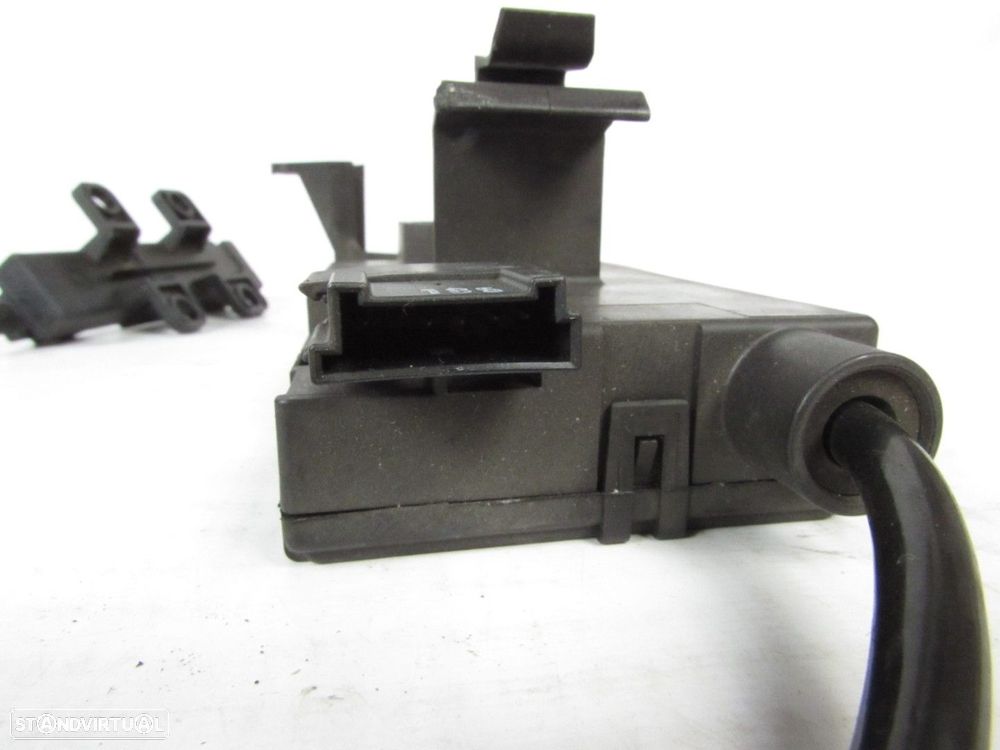 Antena KEYLESS GO Seminovo/ Original MERCEDES-BENZ SL (R230) A2308200075 - 3