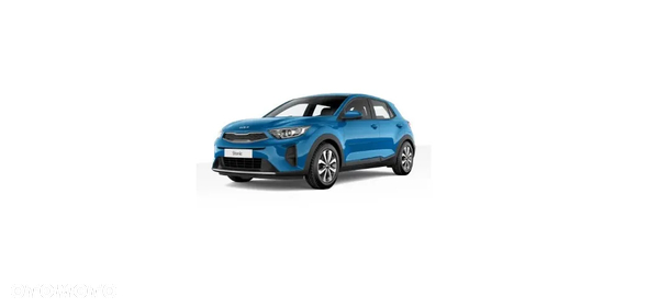 Kia Stonic 1.2 M
