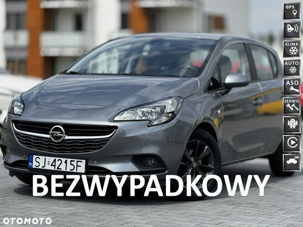 Opel Corsa 1.2 120 Jahre - 1