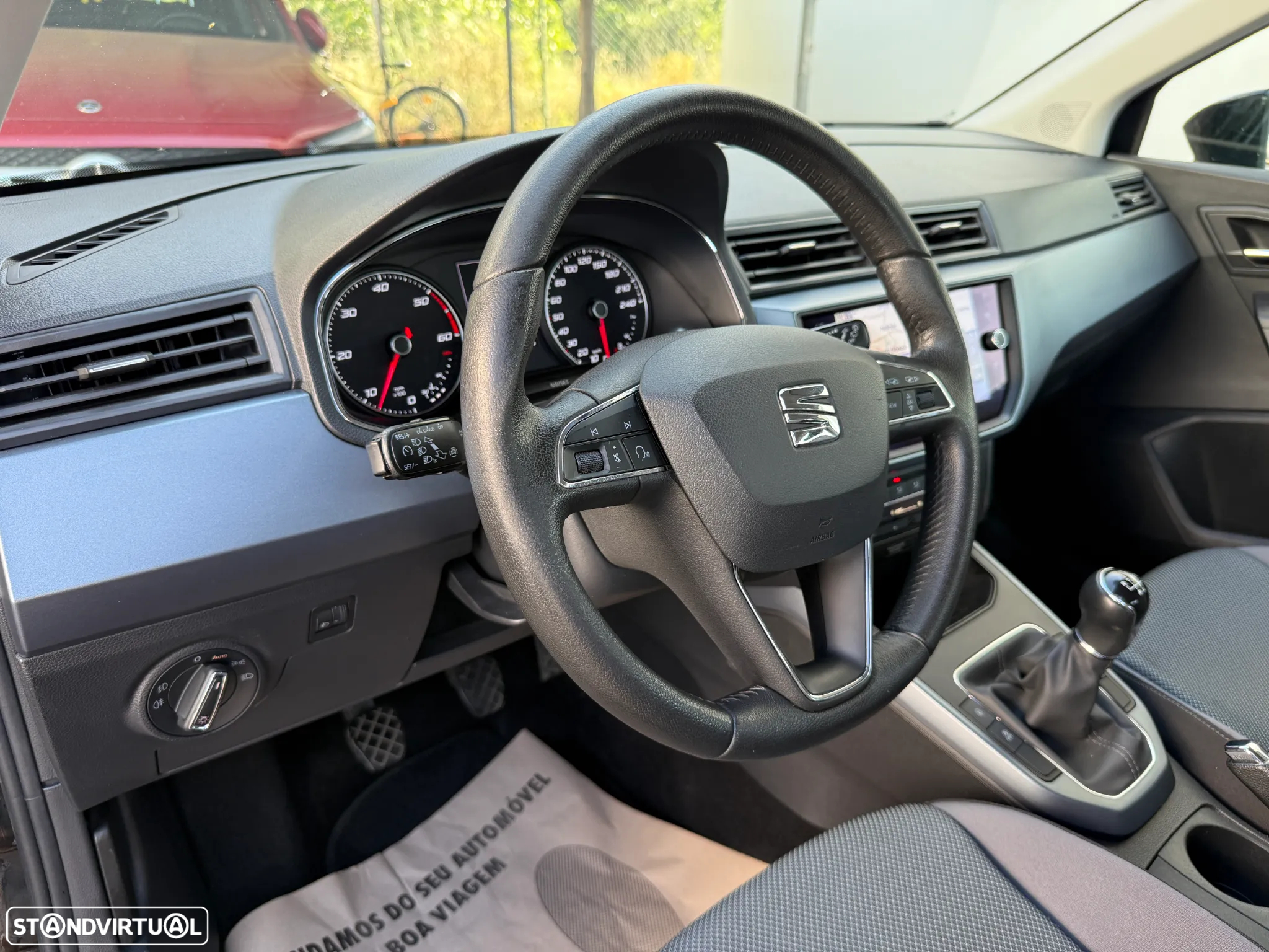 SEAT Arona 1.6 TDI Style - 15