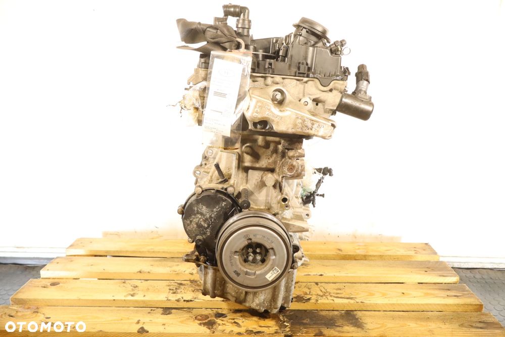 SILNIK  BMW X1 II F48 1.5 140KM B38 TESTOWANY - 5