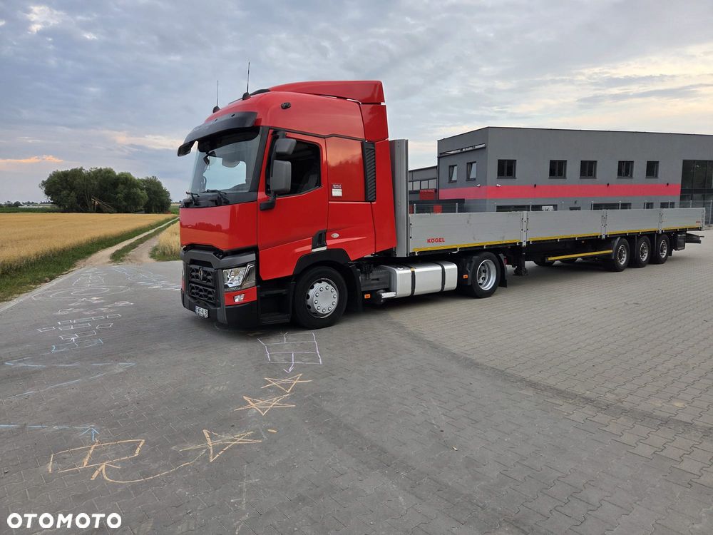 Renault T 440 - 7