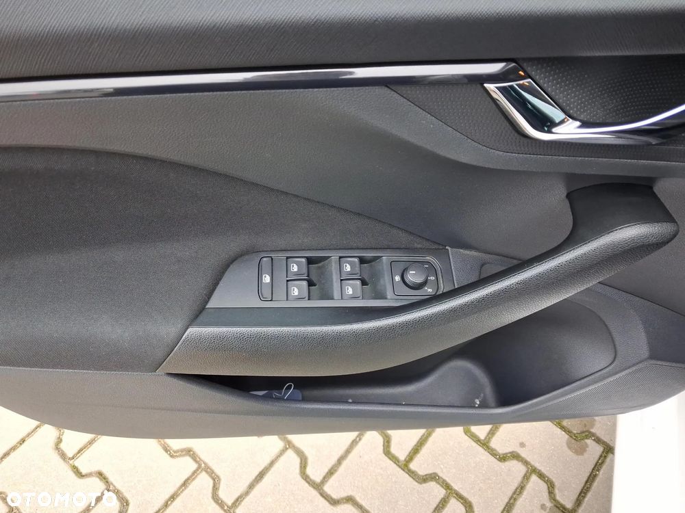 Skoda Scala 1.0 TSI Ambition - 11