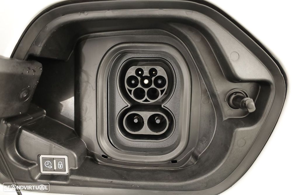 Peugeot e-208 50 kWh Active - 7