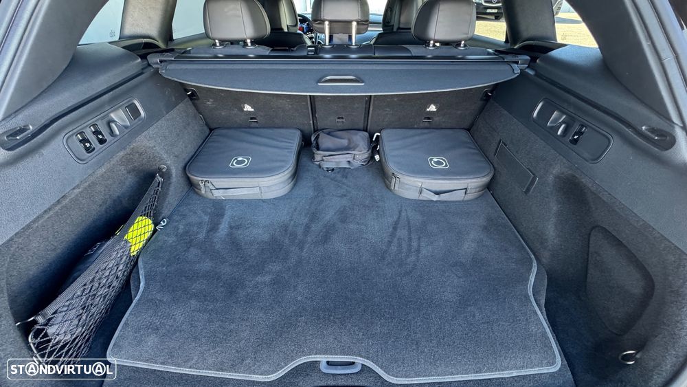 Mercedes-Benz GLC 300 de 4Matic 9G-TRONIC Edition AMG Line - 5