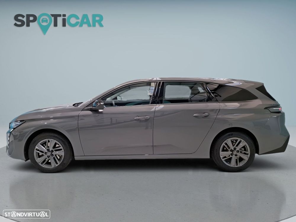 Peugeot 308 SW 1.2 PureTech Active - 4