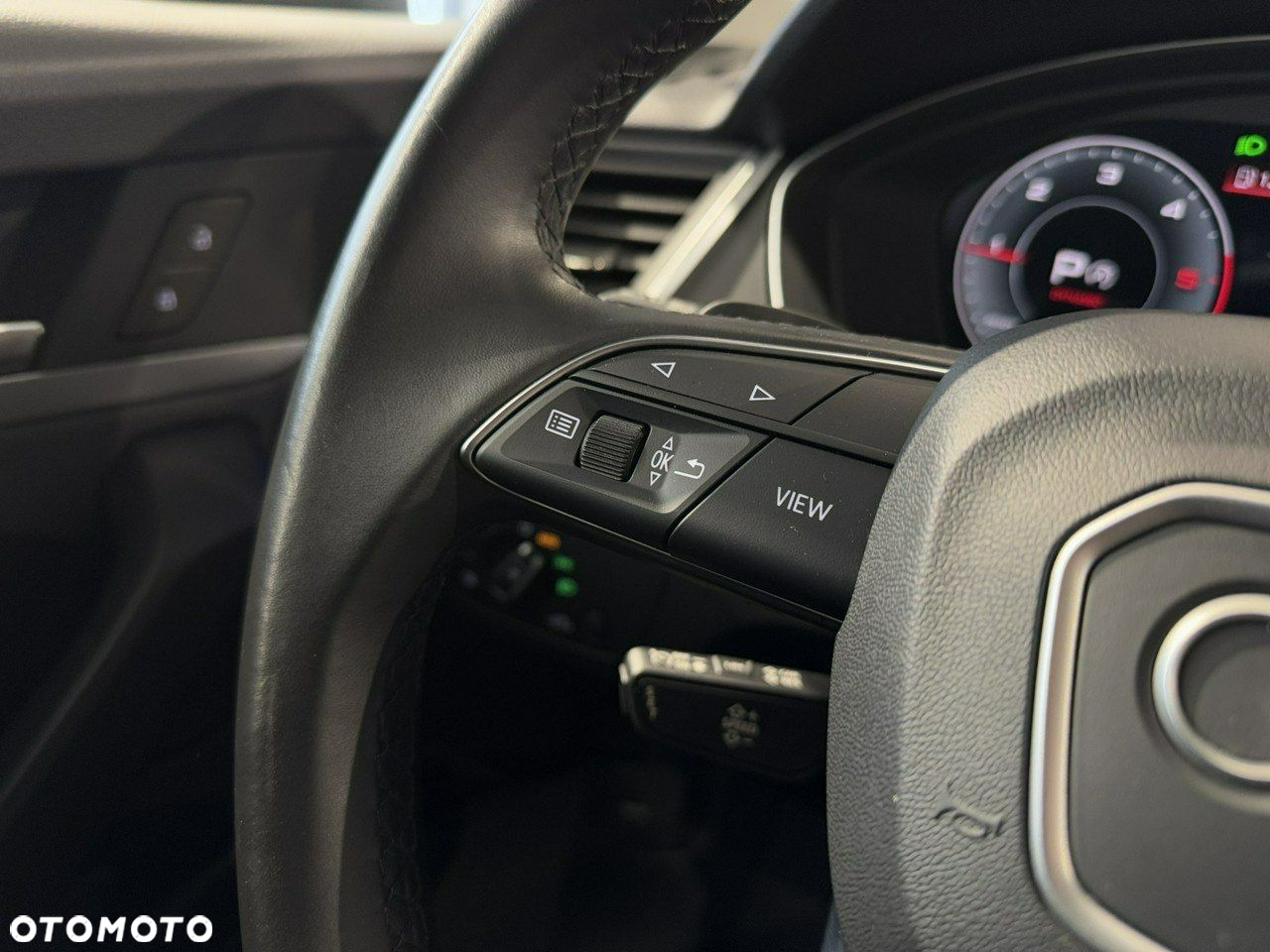 Audi Q5 Sportback - 21
