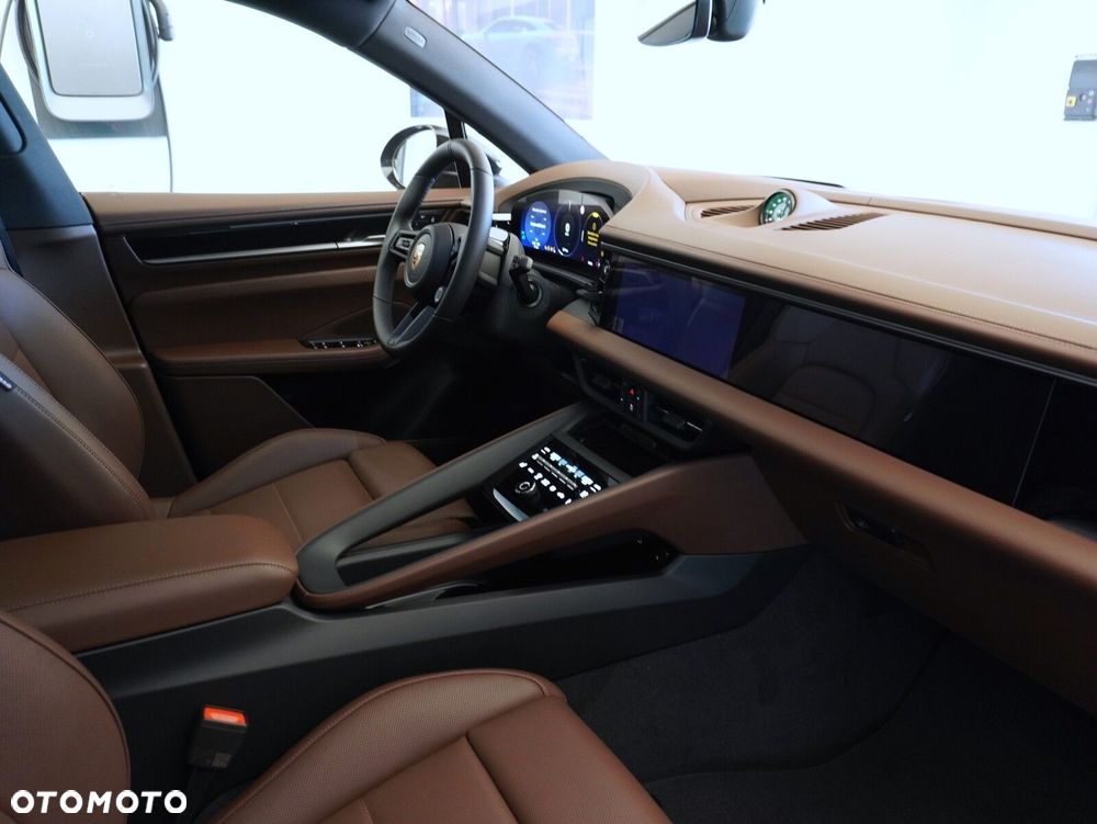 Porsche Macan 4S 100kWh - 32