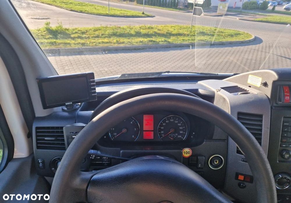 Volkswagen CRAFTER - 13