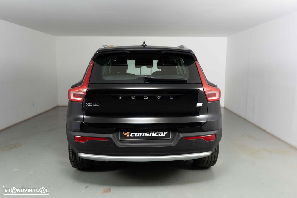 Volvo XC 40 1.5 T4 PHEV Inscription Expression - 5