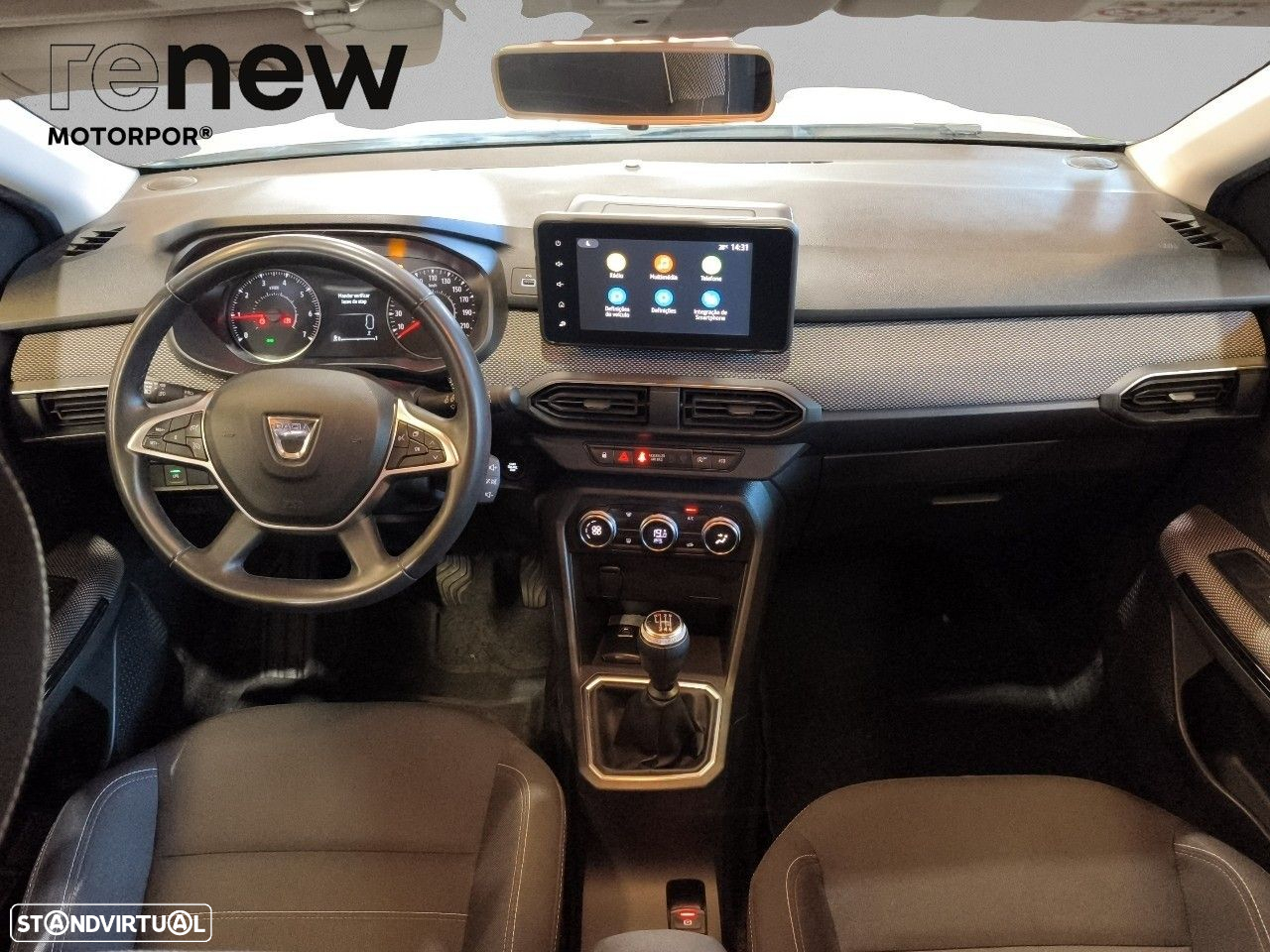 Dacia Jogger - 9