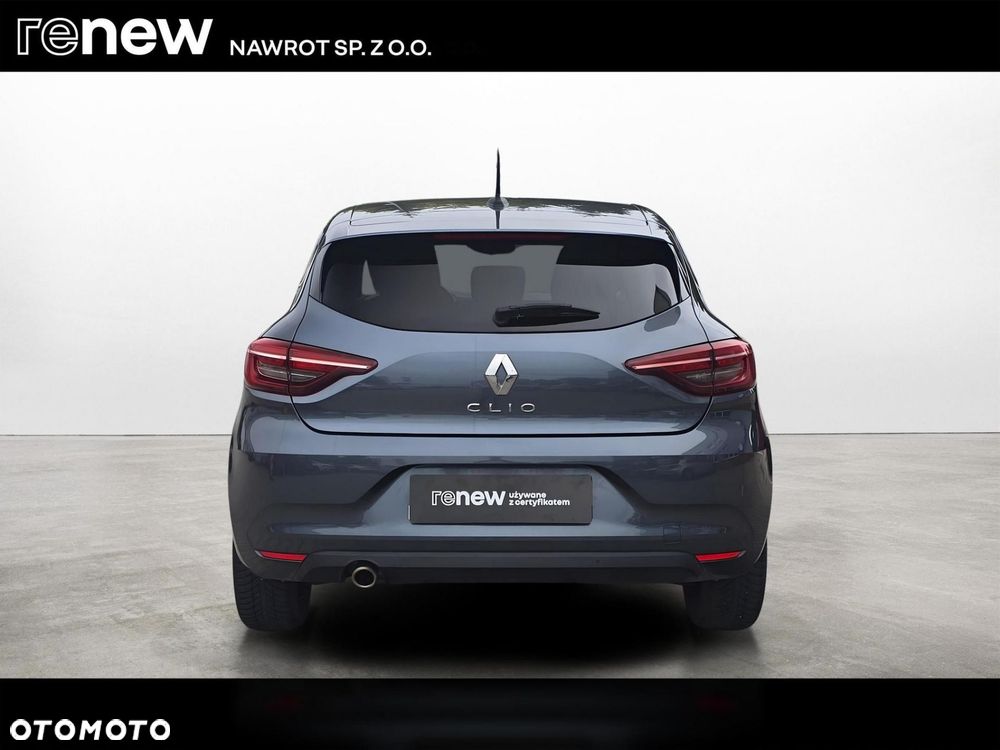 Renault Clio 1.0 TCe Zen - 4