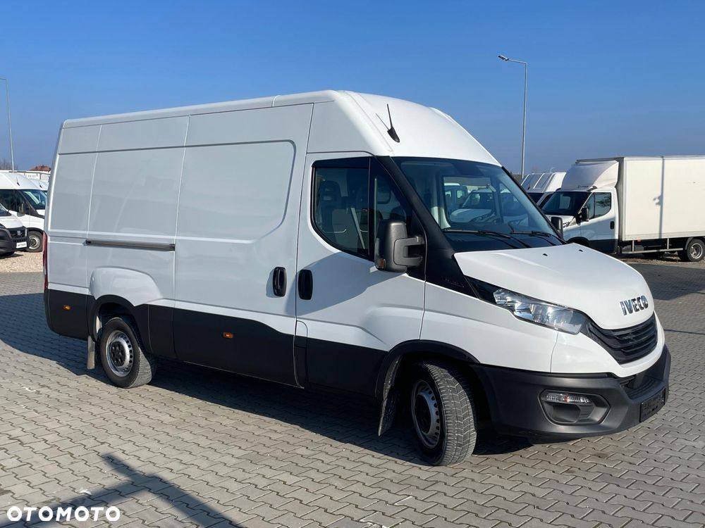 Iveco 35S16 12m3 L3H2 - 2