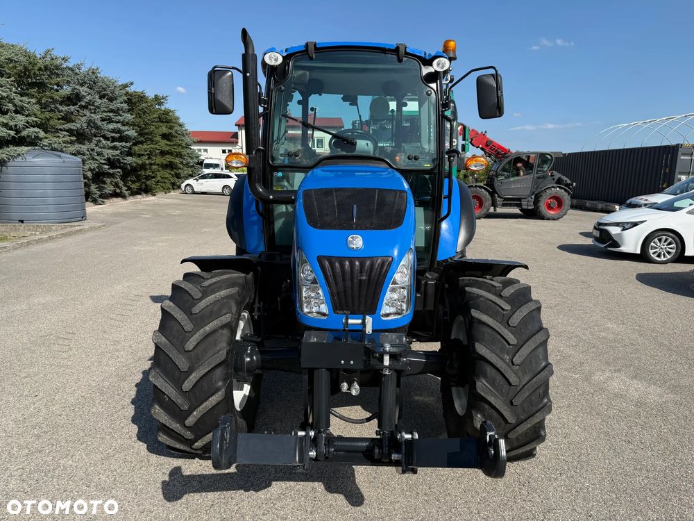 New Holland T4.75 PowerStar - 9