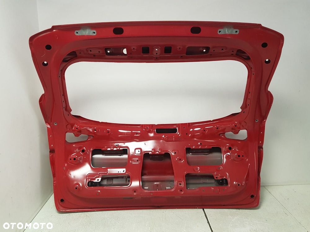 KLAPA BAGAZNIKA HYUNDAI TUCSON III 3 LIFT 18-21 LESZNO - 7