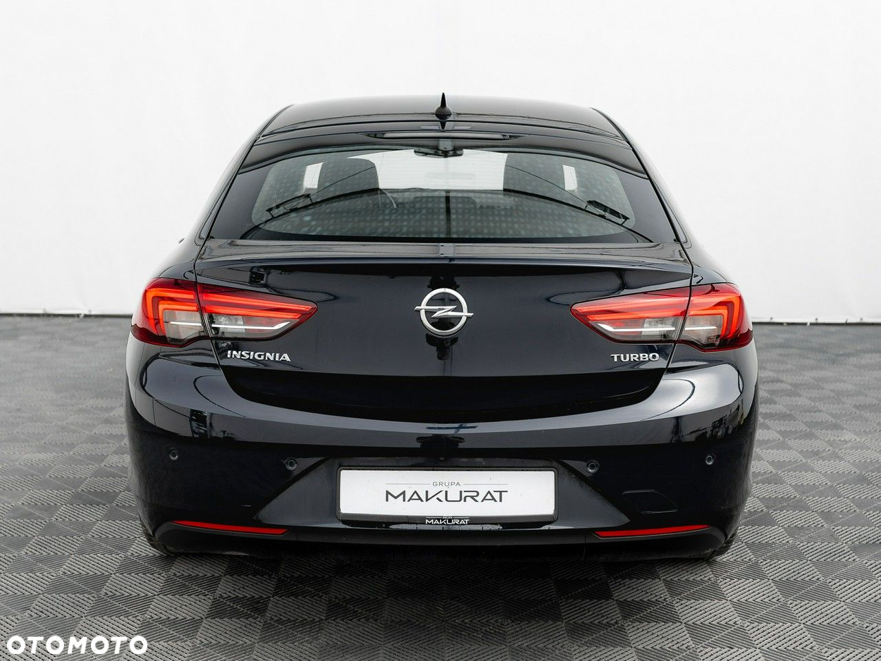 Opel Insignia 1.5 T GPF Elite S&S - 11