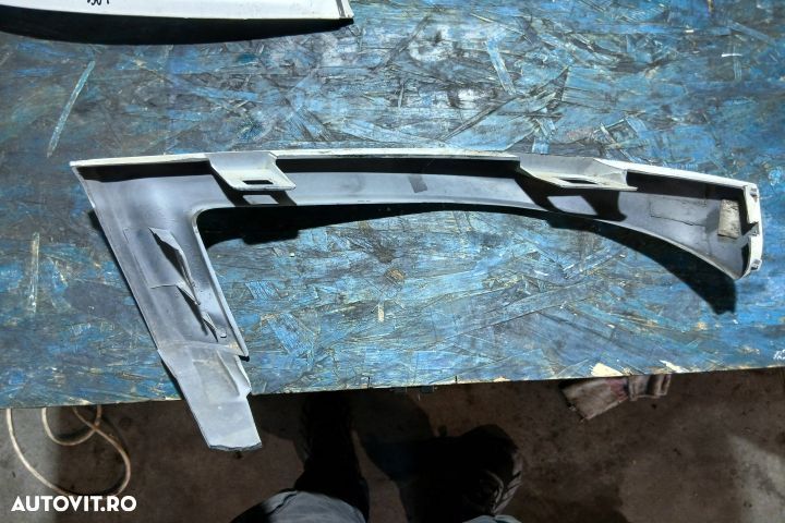 Ornament far stanga 735390978 735390978 Fiat Doblo 1 [facelift] [2005 - 2