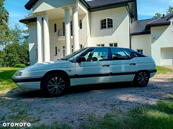 Citroën XM 2.0 Seduction