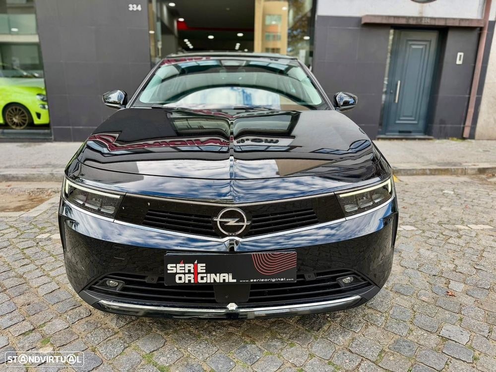 Opel Astra 1.5 D Business - 3