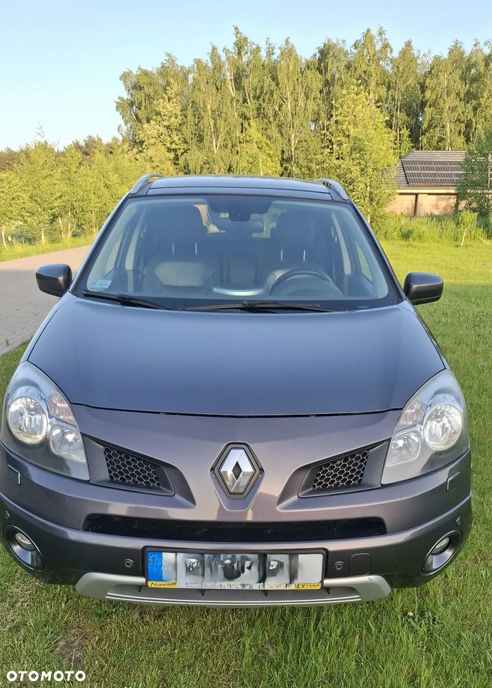 Renault Koleos 2.0 dCi 4x4 Privilege - 15