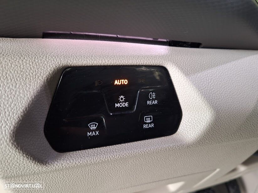 VW Multivan 2.0 TDI Life DSG - 5