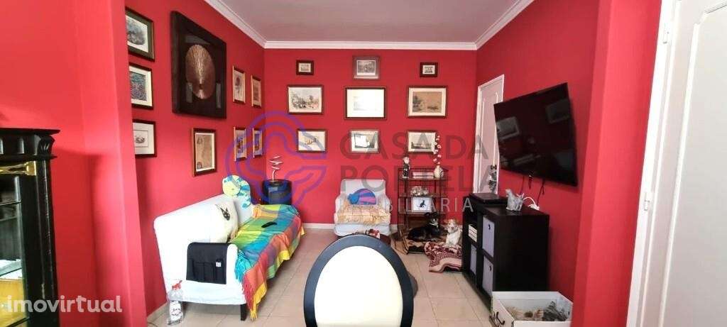 Usufruto Vitalício, com renda fixa 100,00€/mês - Grande imagem: 4/21