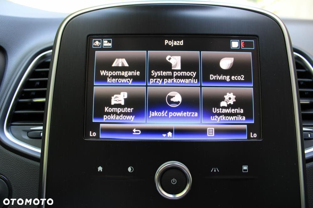 Renault Grand Scenic - 19