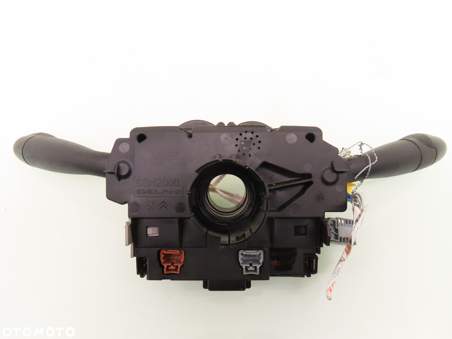 PRZEŁĄCZNIK ZESPOLONY CITROEN XSARA PICASSO I 96605636XT COM2000 - 3