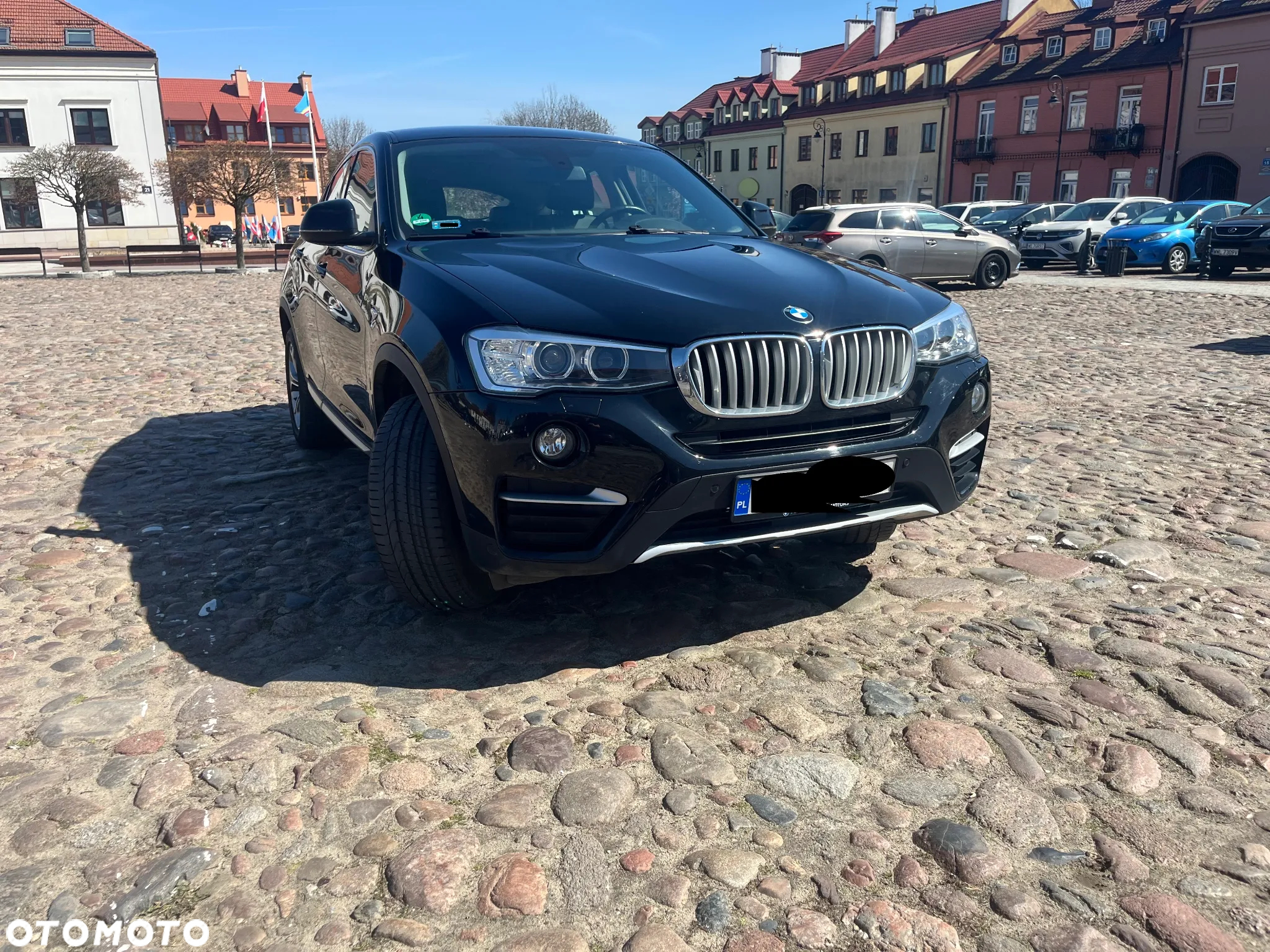 BMW X4 xDrive20i - 6