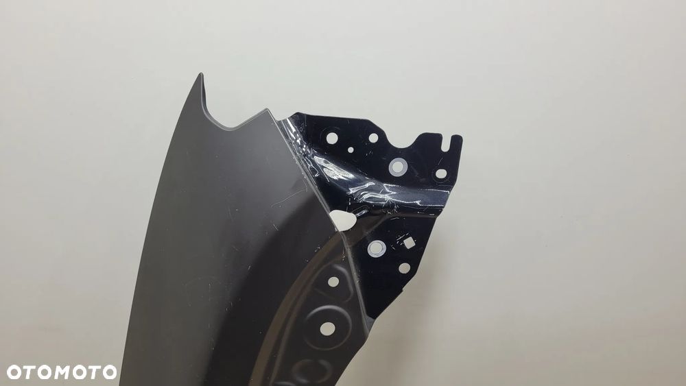 BŁOTNIK PRAWY PRZÓD PRZEDNI MAZDA MX-30 MX30 19- - 2