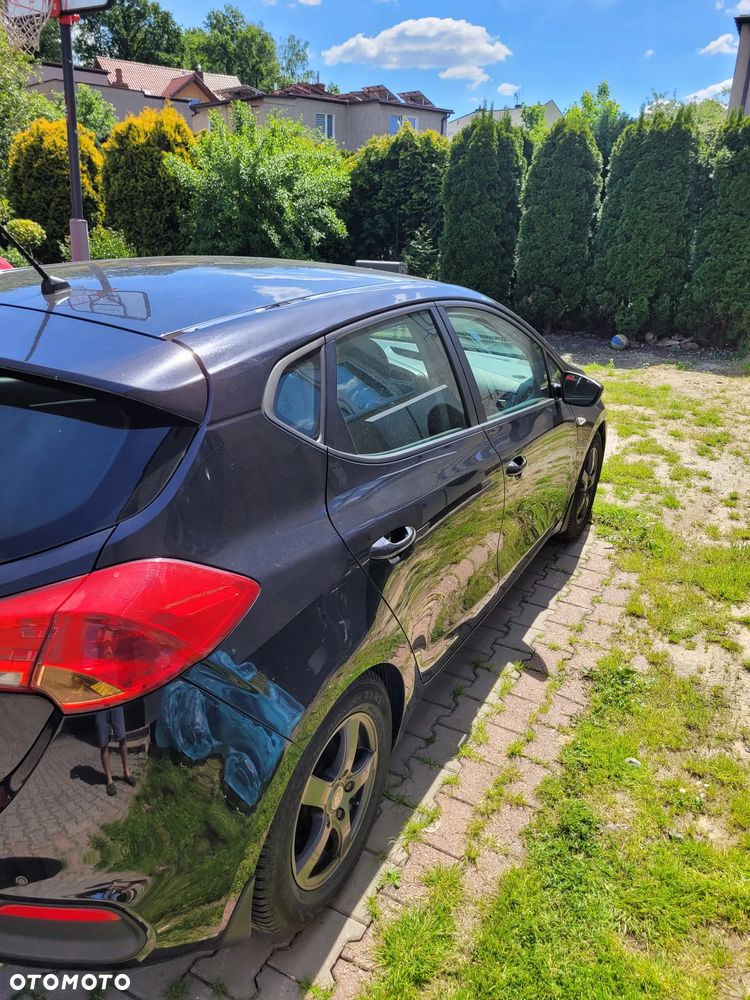 Kia Ceed 1.4 M - 3