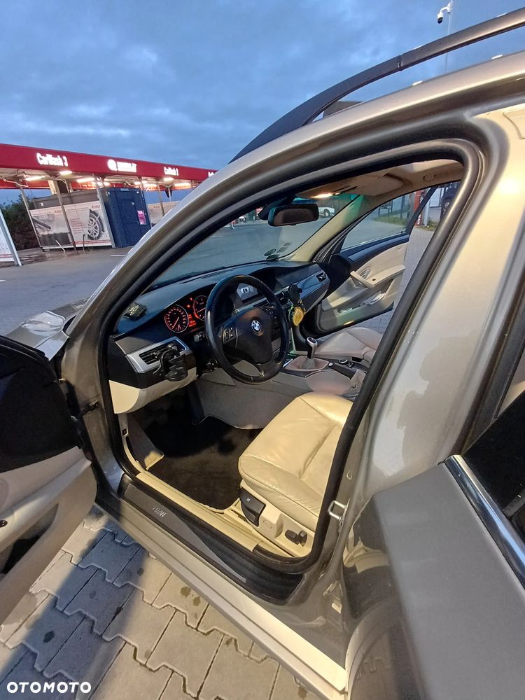 BMW Seria 5 - 9