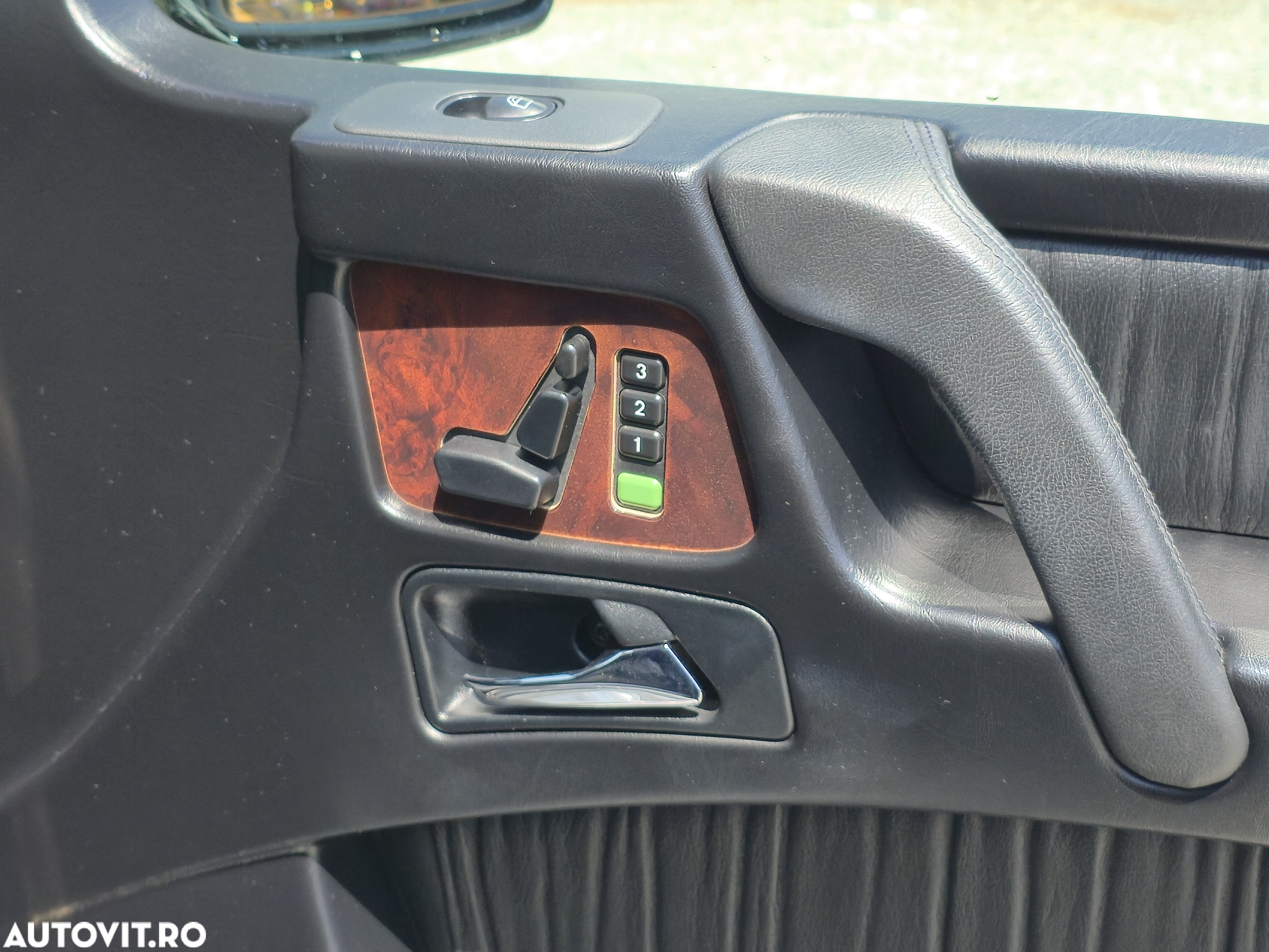 Mercedes-Benz G 350 CDI L 7G-TRONIC DPF - 16