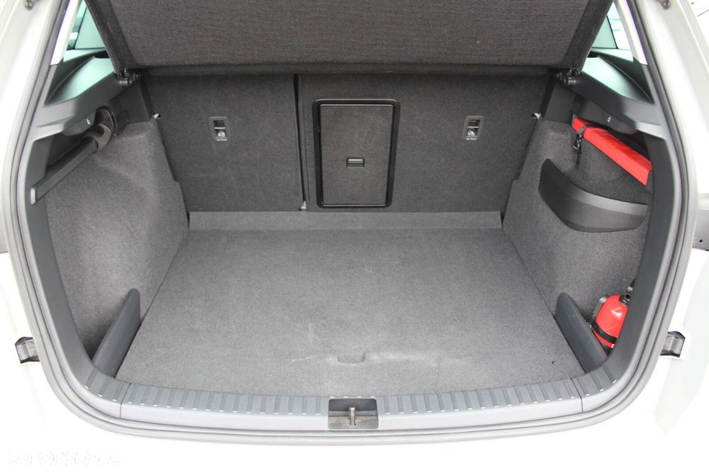 Skoda Karoq 2.0 TDI SCR 4x4 Ambition DSG - 15