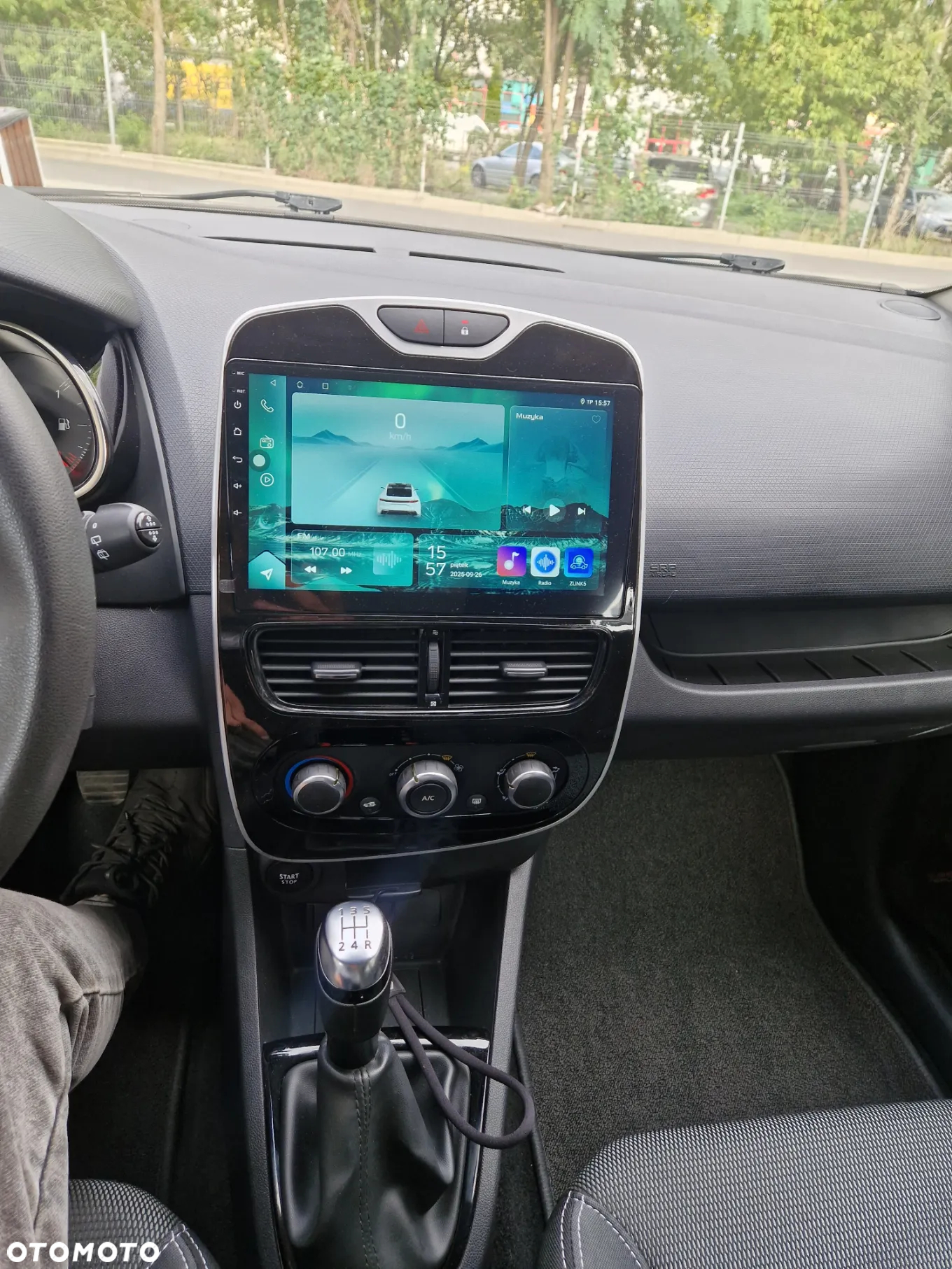 Renault Clio 0.9 Energy TCe Life - 23