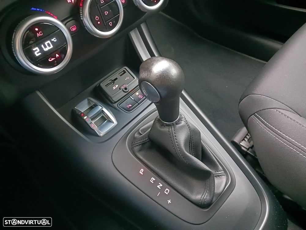 Alfa Romeo Giulietta 1.6 JTDM Super TCT - 18