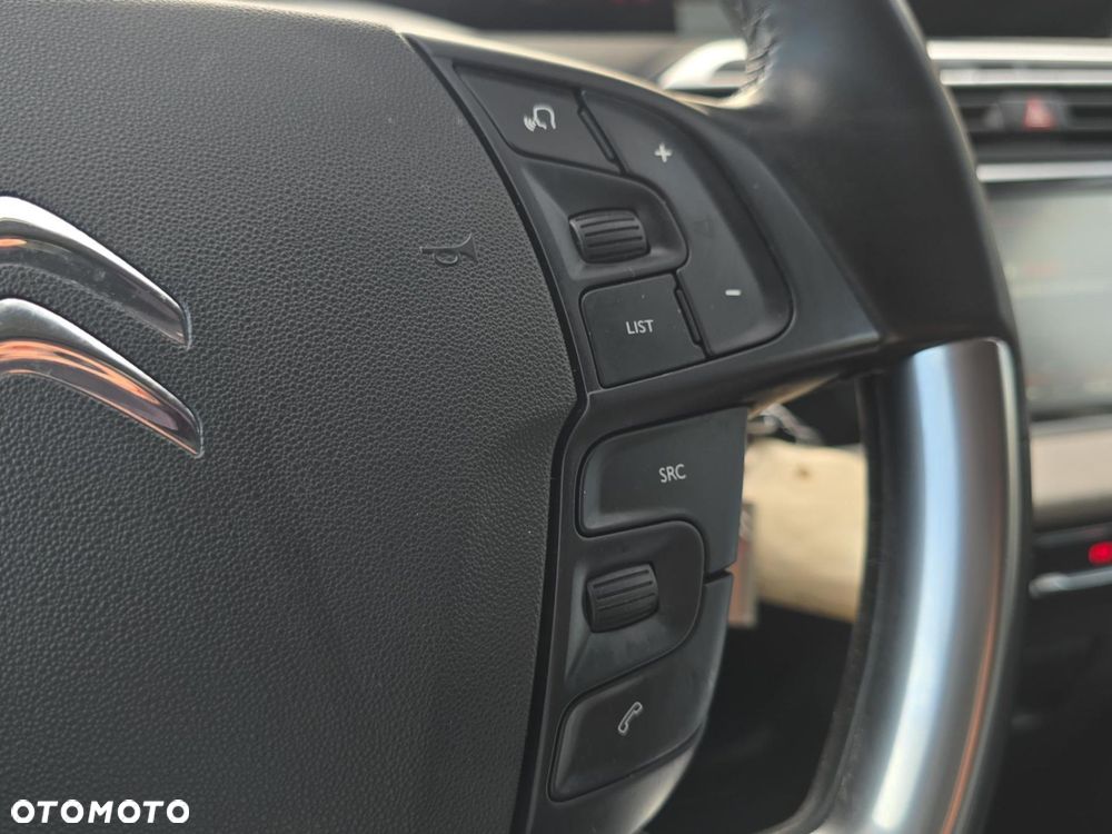 Citroën C4 SpaceTourer 1.5 BlueHDi Shine S&S - 20