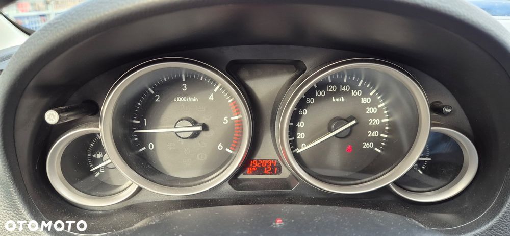 Mazda 6 2.2 CD Exclusive - 6